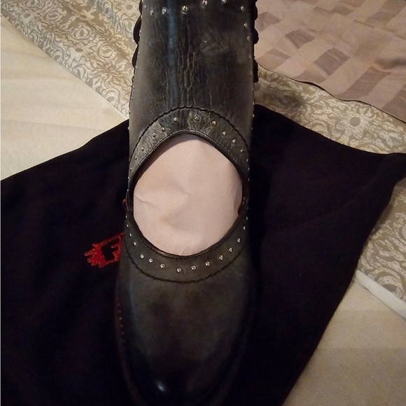 Freebird Desert Size 10 - Picture 4 of 6